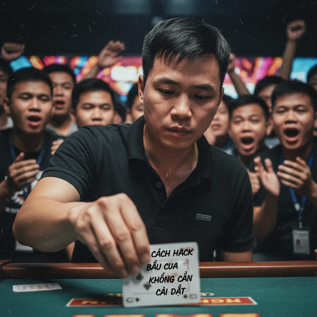 Lật tẩy chiêu trò "Hack Bầu Cua Không Cần Cài Đặt"