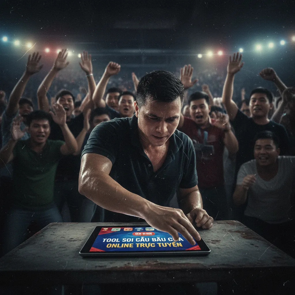 Tool dự đoán bầu cua dựa trên xác suất thống kê