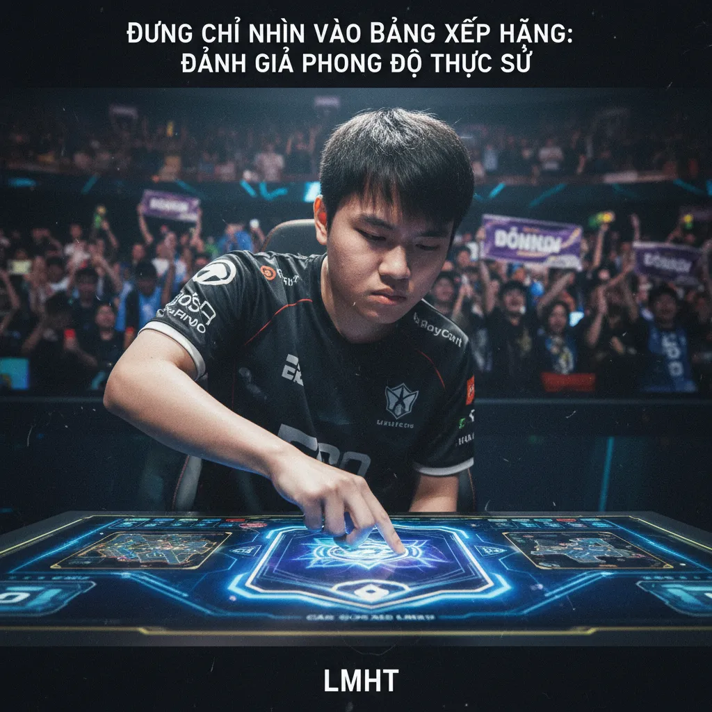 Các loại kèo cược LMHT phổ biến