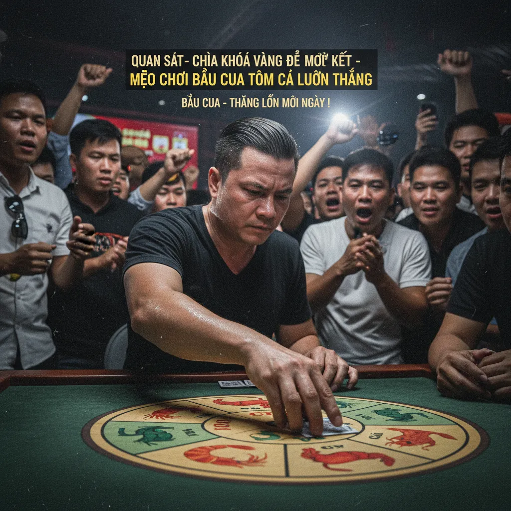 Quan Sát - Chìa Khóa Vàng Để Mở Két