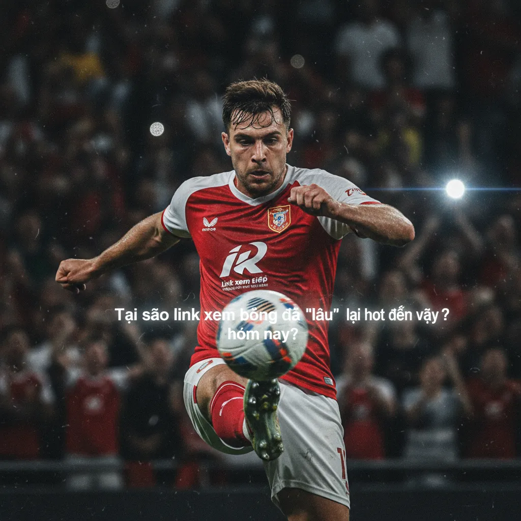 Tại sao link xem bóng đá "lậu" lại hot đến vậy?