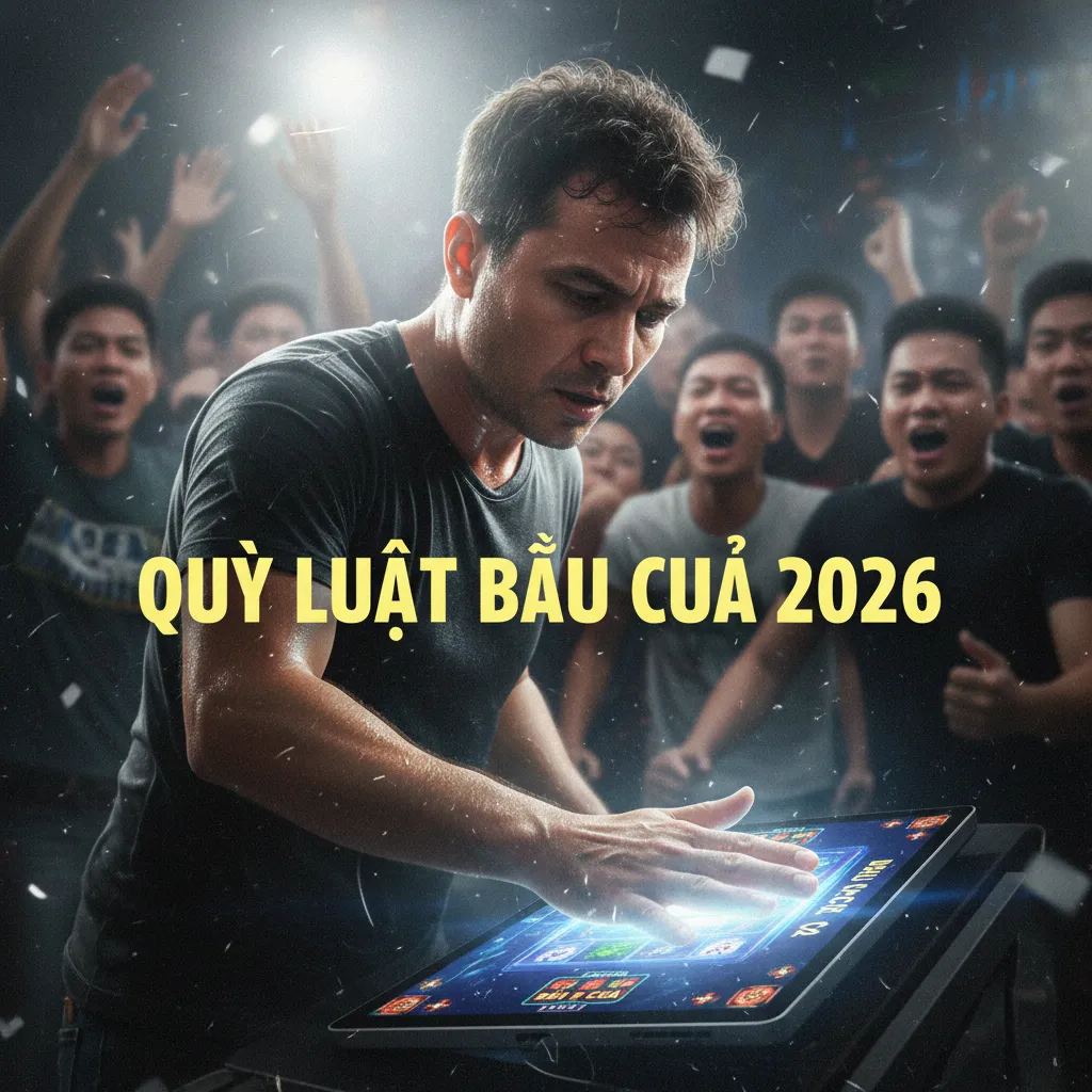 Phần mềm tool hack bầu cua lừa đảo