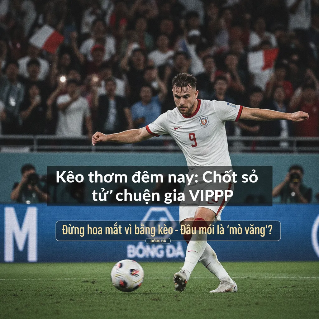 Đừng hoa mắt vì bảng kèo - Đâu mới là "mỏ vàng"?