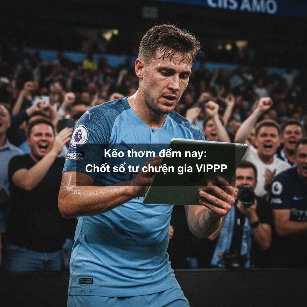 Phân tích trận đấu Man City vs Liverpool