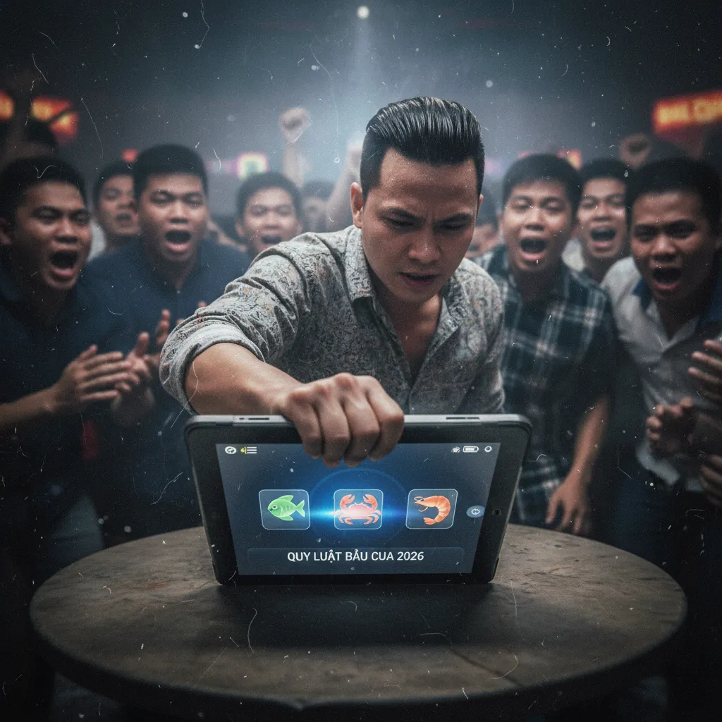 Cách chơi bầu cua hiệu quả bằng quản lý vốn