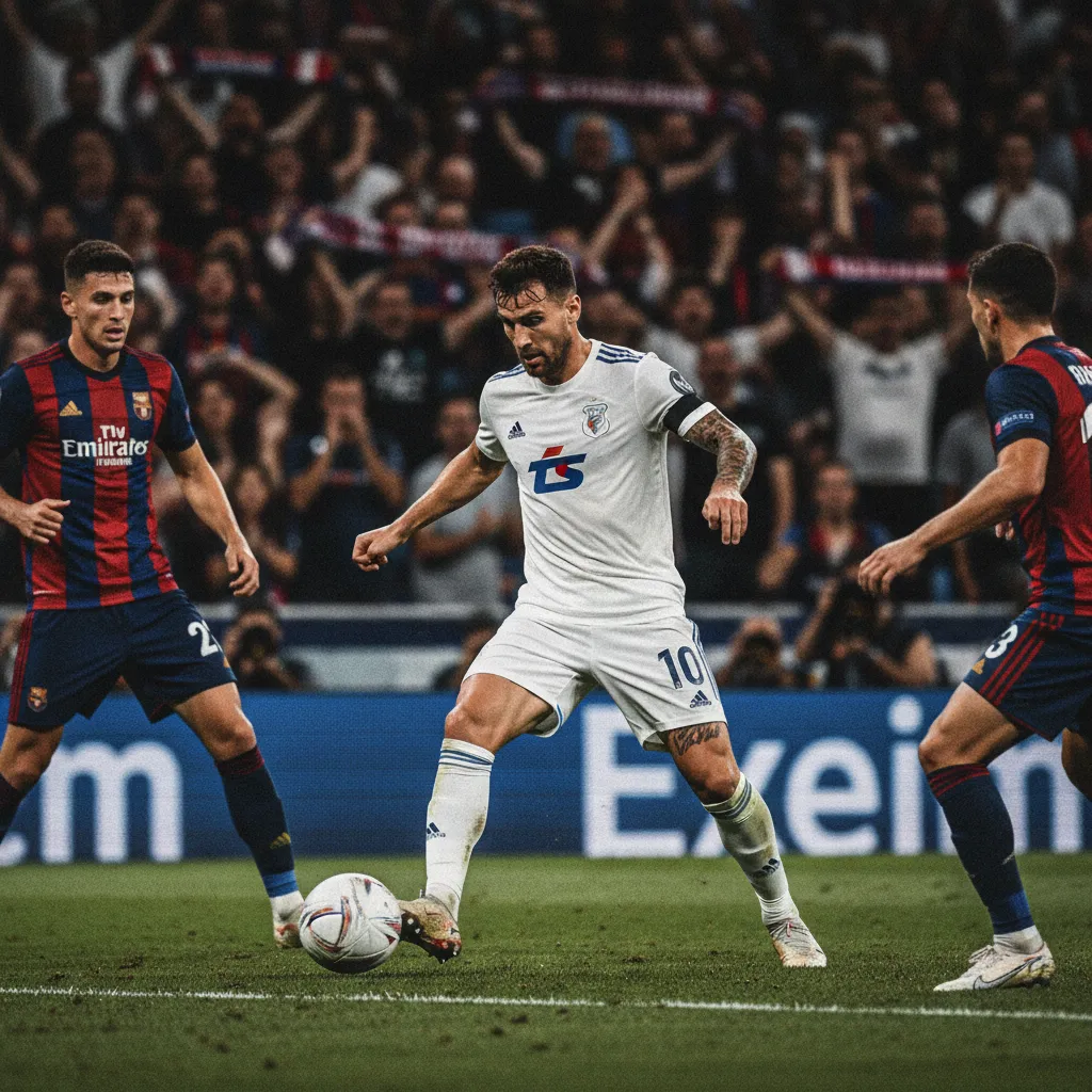 Kylian Mbappé cùng đội tuyển Pháp vô địch World Cup 2018